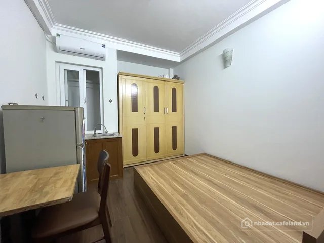 Cho thuê phòng trọ: Cho Cho thuê CCMN mới, VS riêng, full đồ ngay h/viện hành c