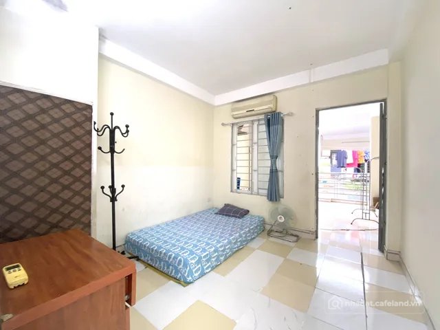 Cho thuê phòng trọ: Cho phòng 30m2 full đồ, VS riêng,xuân đỉnh ngay cv hòa bình