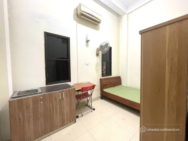Cho thuê phòng trọ: Cho phòng tại ngõ 105 Xuân La khu dân trí cao, ngay lotte ci