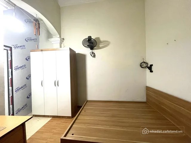 Cho thuê phòng trọ: Cho phòng full đồ, vskk, tại khu cán bộ ngay kề đại sứ quán