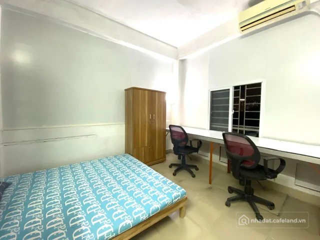 Cho thuê phòng trọ: Cho thCho thuê phòng 25m full đồ, giờ tự do, ngay tại cv h