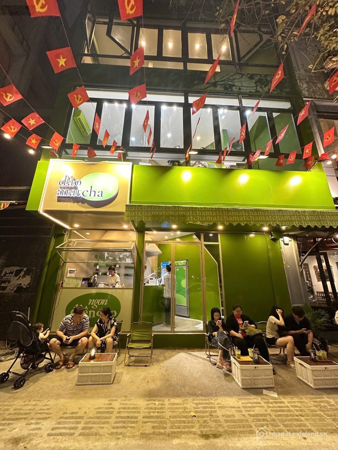 Cho thuê nhà riêng: Nhà riêng: Thuê thẳng vào kinh doanh luôn MBKD tại Lý Quốc S