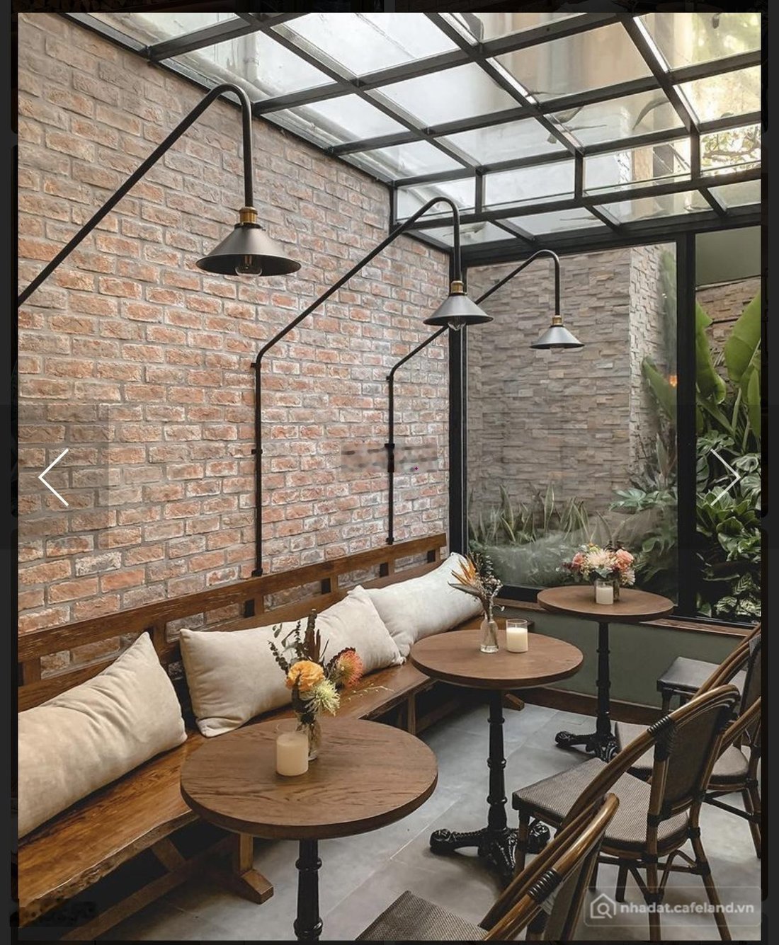 Cho thuê nhà riêng: Nhà riêng: Cho thuê nhà mặt phố Phan Chu Trinh, DT 130m2, MT