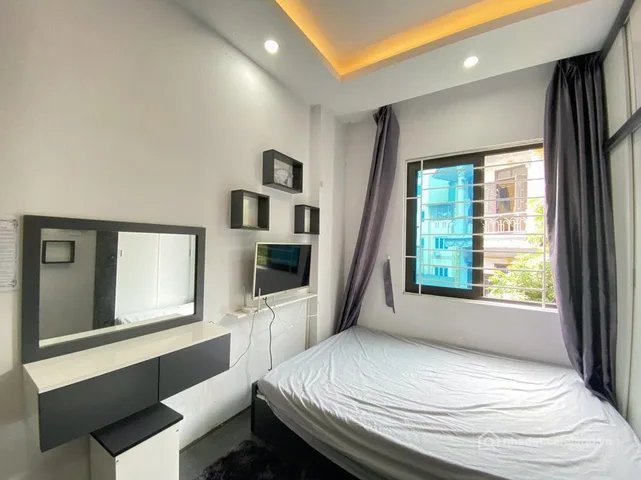 Cho thuê căn hộ chung cư: Cho thuê Căn hộ giá 3.6 triệu tại Đường Lê Quang Đạo