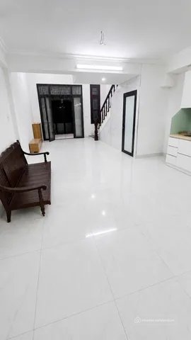 Cho thuê nhà riêng: Cho thuê nhà đẹp Ở Nhóm ngõ 322 Mỹ Đình, Nam Từ Liêm 42m x 4