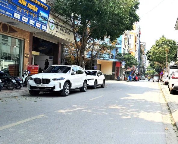 Cho thuê nhà riêng: Cho thuê nhà MP THIÊN HIỀN, Mỹ Đình. 25 triệu/tháng. Cho thu