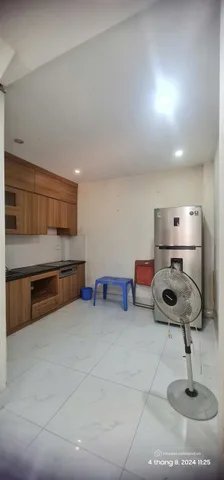 Cho thuê nhà riêng: Cho thuê nhà ngõ 80 Xuân Phương, Nam Từ Liêm 45m x 3T(3PN) F