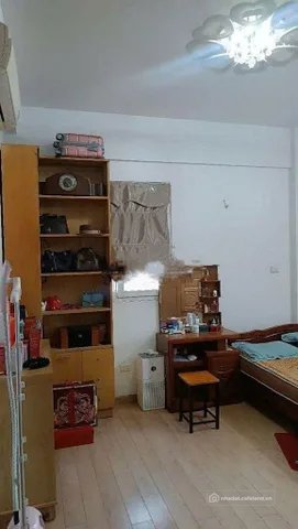 Cho thuê căn hộ chung cư: Cho thuê chung cư 172 Trần Bình, Mỹ Đình 120m, 3PN2VS