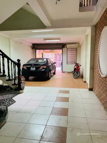 Cho thuê nhà riêng: Cho thuê Nhà Ngõ 168 Đường Kim Giang - Quận Thanh Xuân 75M²