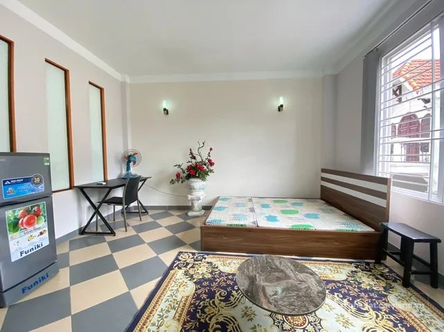 Cho thuê phòng trọ: Cho thuê Nhà trọ/phòng trọ 30m2 giá 4 triệu tại - Chọn - Phư