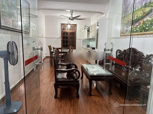 Cho thuê nhà riêng: GIÁP NHẤT – 5PN – NGÕ RỘNG – LÀM VP, KINH DOANH ONLINE – 1