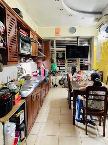 Cho thuê nhà riêng: Cho thuê nhà Ngõ Quỳnh, Hai Bà Trưng 38m x 5 tầng giá 9 triệ
