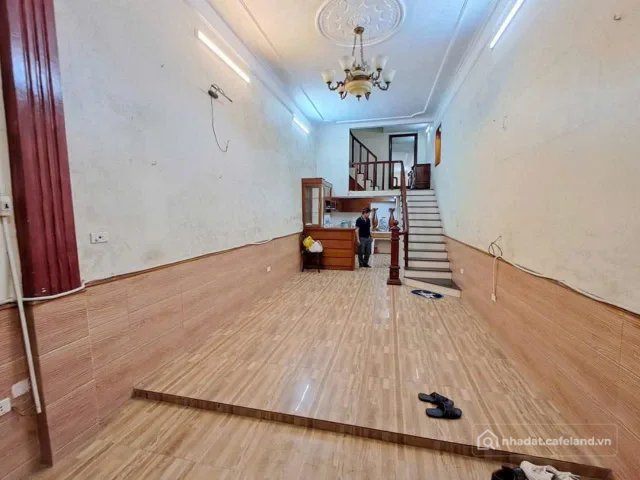 Cho thuê nhà riêng: Cho thuê nhà ngõ 71 Gốc Đề, Hai Bà Trưng,40m x 4T (4 ngủ) gi