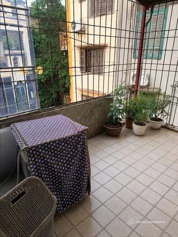 Cho thuê nhà riêng: Cho thuê Nhà Ngõ 30 Tạ Quang Bửu - Hai Bà Trưng 45M² 3 Tầng