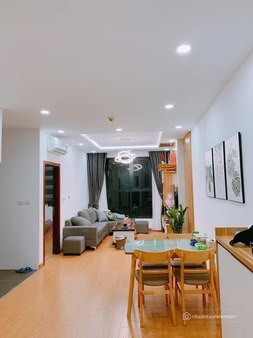 Cho thuê căn hộ chung cư: Cho thuê Căn hộ chung cư 75m2 giá 11.5 triệu tại - Chọ