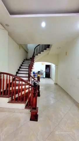 Cho thuê nhà riêng: Cho thuê Nhà Ngõ 1197 Giải Phóng 65M² 4 Tầng 5 Ngủ - Ngõ Ô T