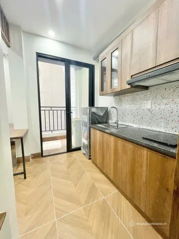 Cho thuê phòng trọ: CHO THUÊ CĂN HỘ KHÉP KÍN FULL NỘI THẤT TẠI VĨNH HƯNG, HOÀNG