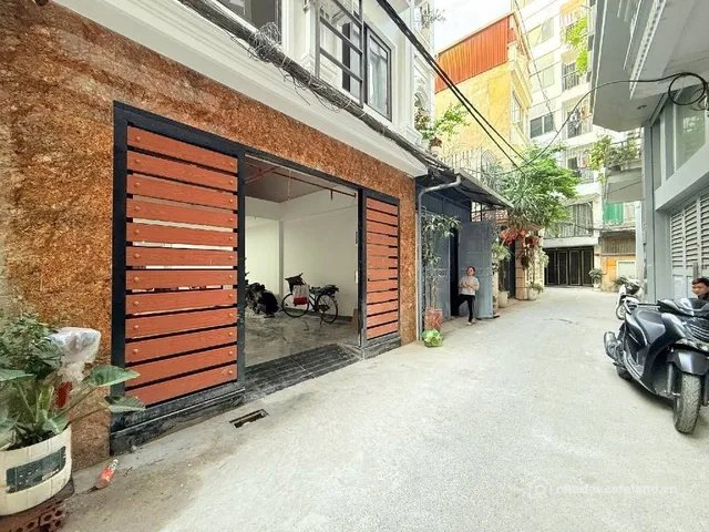 Bán căn hộ Mini, Dịch vụ: Bán Nhà trọ 105m2 có sẵn 105 m2 thổ cư giá 31.9 tỷ tại