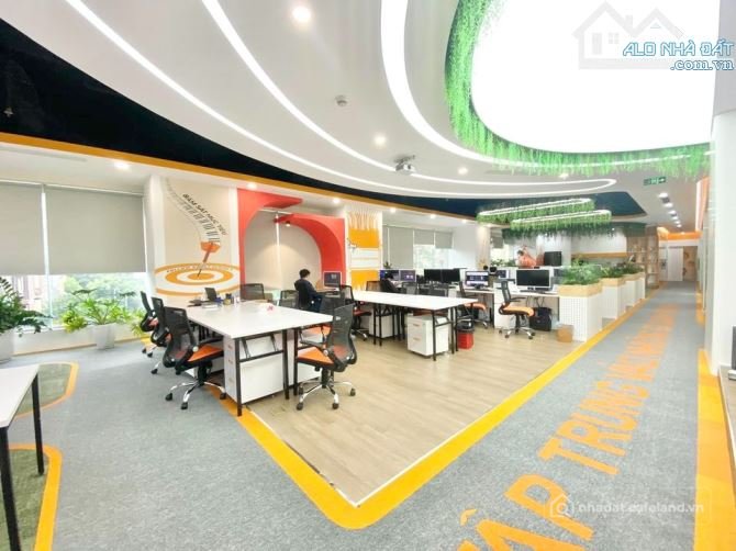 Bán căn hộ Mini, Dịch vụ: Bán tòa nhà Văn Phòng Mặt Phố Bà Triệu, 600m2 x 16 Tần