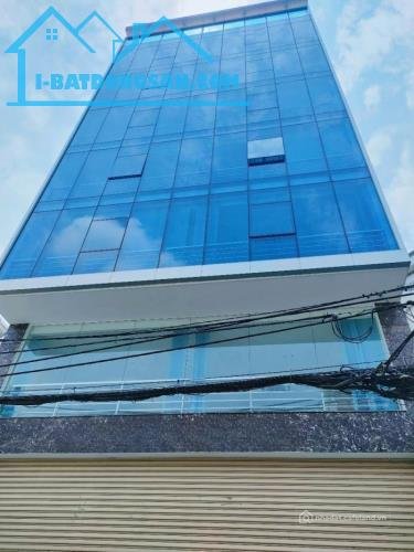 Bán căn hộ Mini, Dịch vụ: Bán Tòa Văn Phòng Mặt Phố Yết Kiêu, Hai Bà Trưng DT 19