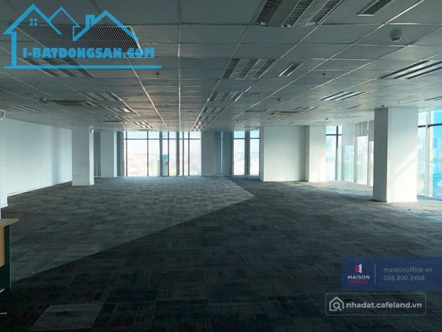 Bán căn hộ Mini, Dịch vụ: TÒA VĂN PHÒNG HẠNG B VIP NHẤT MẶT PHỐ ĐẠI CỒ VIỆT, 5