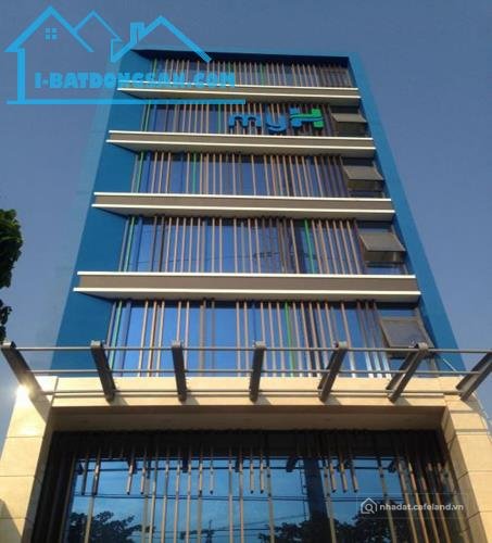 Bán căn hộ Mini, Dịch vụ: Bán Tòa Văn Phòng Mặt Phố Nguyễn Bỉnh Khiêm, Hai Bà Tr