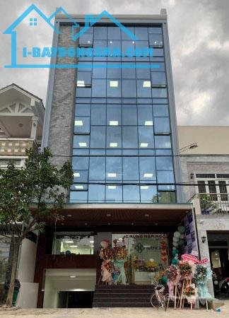 Bán căn hộ Mini, Dịch vụ: Bán Tòa Văn Phòng Mặt Phố Bạch Mai, Hai Bà Trưng DT 2