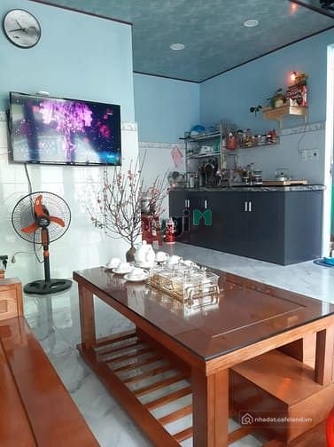 Phòng trọ: Cho thuê phòng trọ - 24m2 - có gác lửng - mai lão bạng