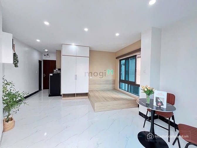 Nhà hàng - Khách sạn: ⭐ CĂN HỘ BAN CÔNG MỚI 100% - FULL NỘI THẤT - Ngay Lotte M