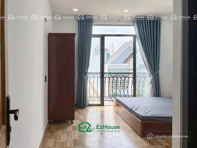 Nhà hàng - Khách sạn: Cho thuê phòng đẹp giá 4.5tr FULL nội thất - Bình Tân_XEM