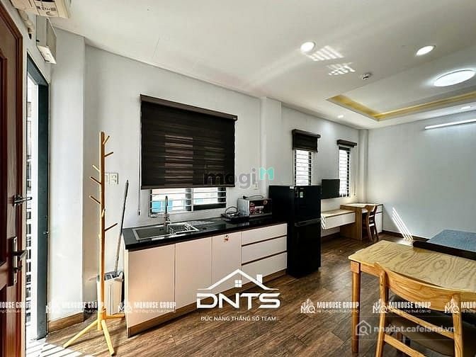 Nhà hàng - Khách sạn: Căn Hộ Bancony Hẻm An Ninh Gần Cv Lê Văn Tám, Trường ĐH Ki
