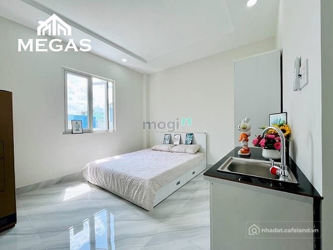 Nhà hàng - Khách sạn: ⭐ CĂN HỘ CAO CẤP MỚI 100% - FULL NỘI THẤT - Ngay Lotte Ma