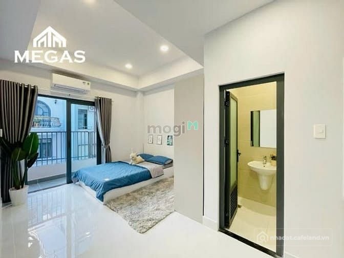 Nhà hàng - Khách sạn: ⭐ CĂN HỘ CAO CẤP MỚI 100% - FULL NỘI THẤT - Ngay công viên