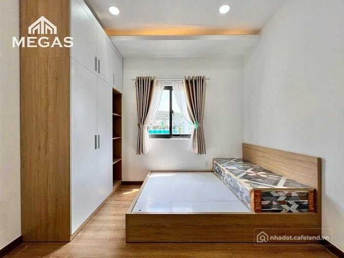 Nhà hàng - Khách sạn: ⭐ CĂN HỘ CAO CẤP MỚI 100% - FULL NỘI THẤT - Ngay công viên