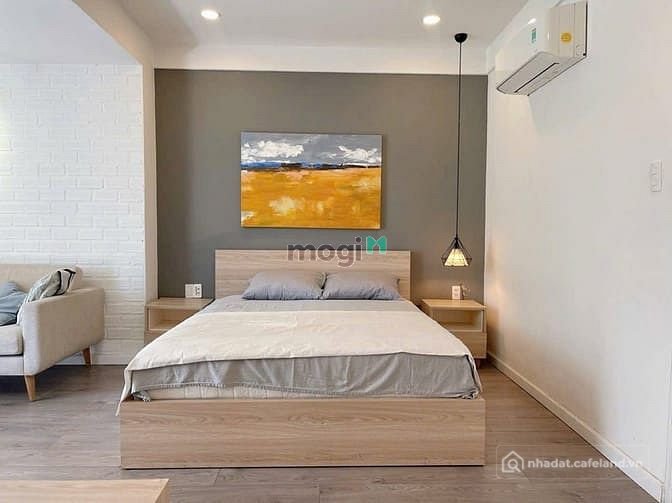 Nhà hàng - Khách sạn: ⭐ CĂN HỘ CAO CẤP MỚI 100% - FULL NỘI THẤT - Ngay Lotte Mar