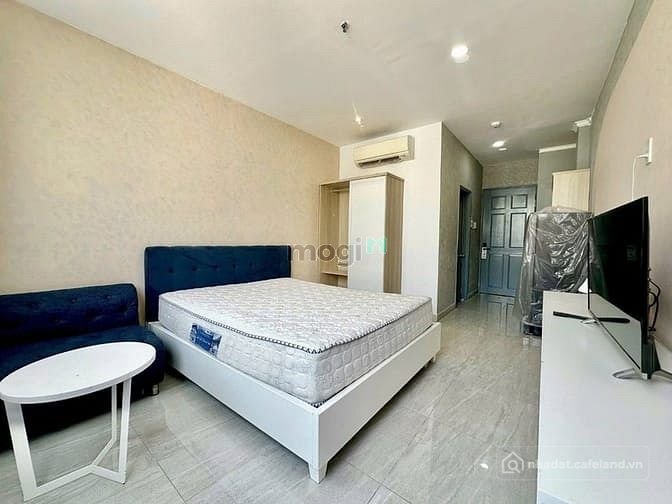 Nhà hàng - Khách sạn: ⭐ CĂN HỘ CAO CẤP MỚI 100% - FULL Nội Thất - Ngay chợ Thạch