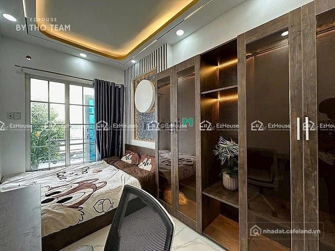 Nhà hàng - Khách sạn: ⭐ CĂN HỘ CAO CẤP MỚI 100% - FULL NỘI THẤT - Ngay công viên