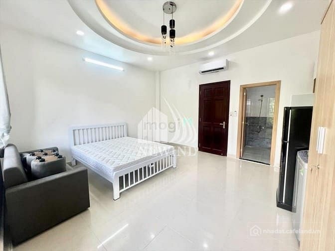 Nhà hàng - Khách sạn: ⭐ CĂN HỘ CAO CẤP MỚI 100% - FULL NỘI THẤT - Ngay công viên