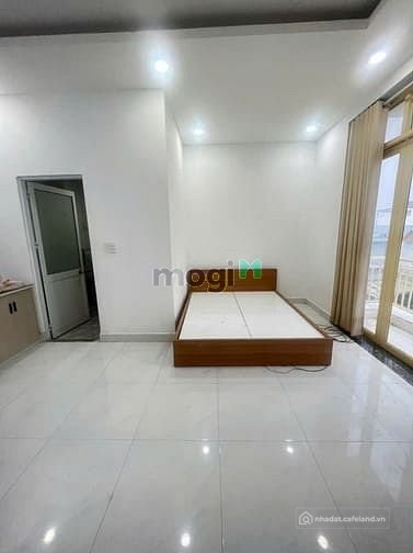 Phòng trọ: phòng mới tinh 30m2 - full nội thất - ban công thoáng mát quận 7