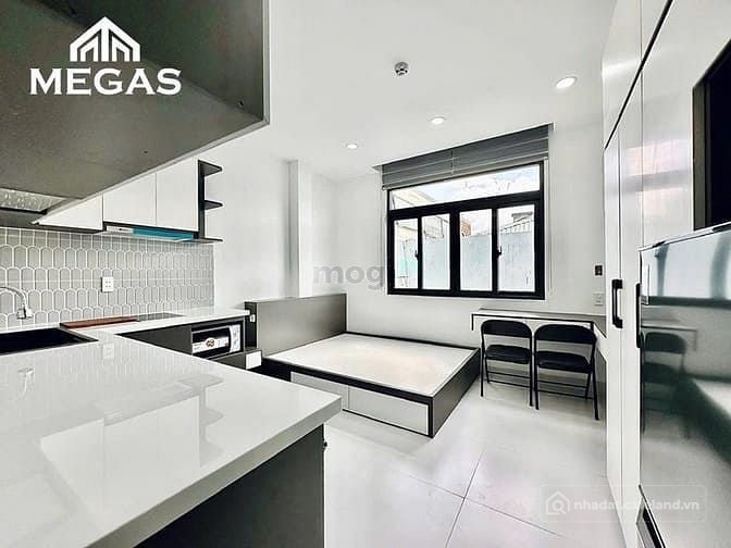 Nhà hàng - Khách sạn: ⭐ CĂN HỘ CAO CẤP MỚI 100% - FULL Nội Thất - Ngay chợ Thạch