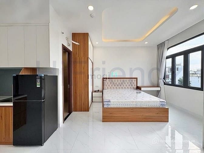 Nhà hàng - Khách sạn: ⭐ CĂN HỘ CAO CẤP MỚI 100% - FULL Nội Thất - Ngay Vincom Q