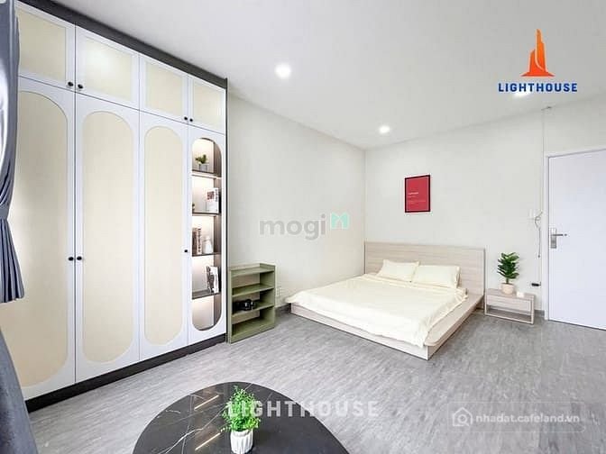 Nhà hàng - Khách sạn: ⭐ CĂN HỘ CAO CẤP MỚI 100% - FULL Nội Thất - Ngay Vincom Q