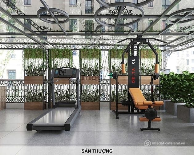 Nhà hàng - Khách sạn: Cho thuê Toà CHDV cao cấp, full tiện ích, khai thác ngay,