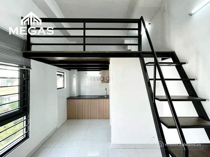 Nhà hàng - Khách sạn: ⭐ CĂN HỘ DUPLEX MỚI 100% - FULL Nội Thất - Ngay Lotte Mar