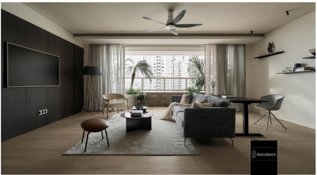 Sunrise City quận 7 cho thuê giá tốt