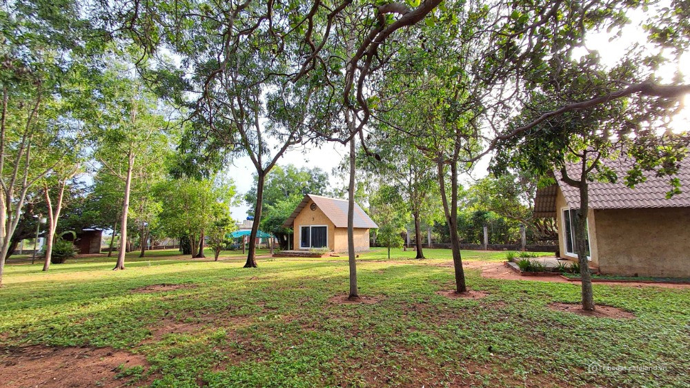 Chính chủ chuyển nhượng khu đất đã đầu tư hạ tầng 6.222,4M² - Mũi Né, Phan Thiết