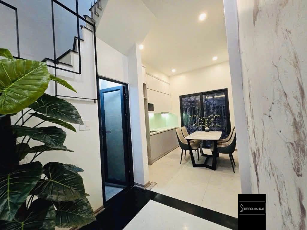 BÁN NHÀ THANH NHÀN - GẦN OTO TRÁNH - NHÀ ĐẸP Ở NGAY