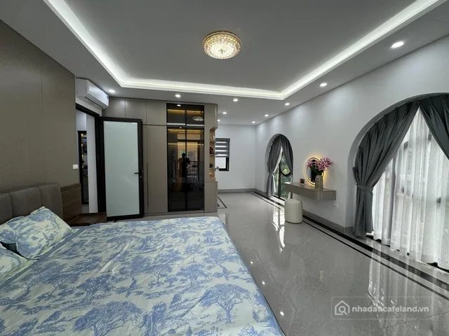Bán căn hộ Mini, Dịch vụ: Bán Tòa nhà - Building 156m2 có sẵn 156 m2 thổ cư giá