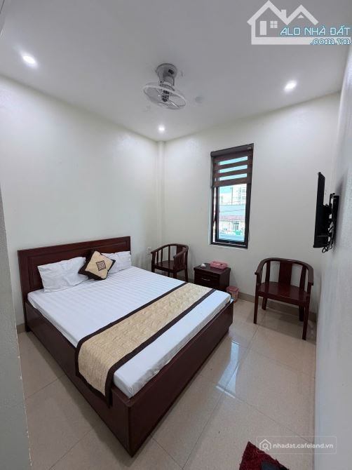 Bán nhà hàng - Khách sạn: KHÁCH SẠN TRƯỜNG PHÚC – TRỤC CHÍNH HẢI THƯỢNG LÃN ÔN