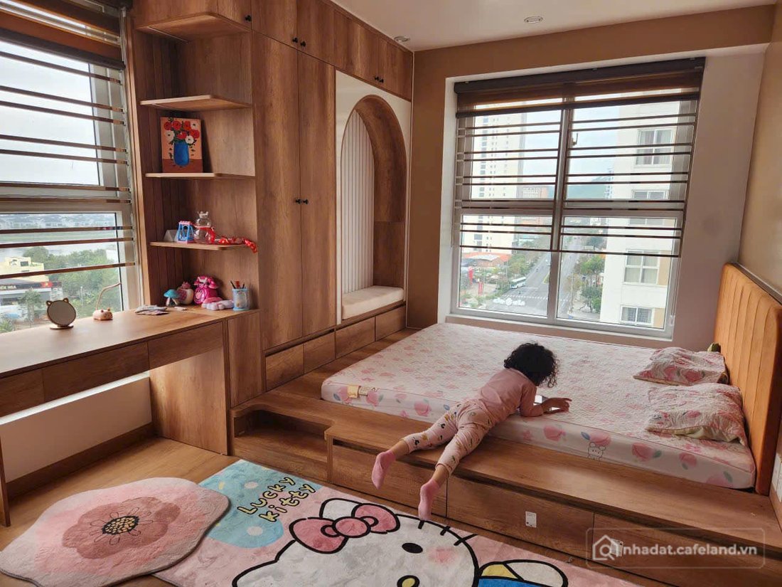 Bán căn hộ Mini, Dịch vụ: Căn hộ dịch vụ, homestay thành phố Hạ Long, tỉnh Quảng